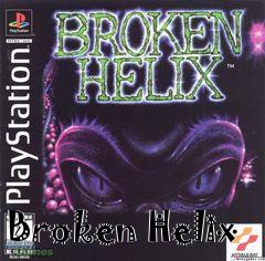 Box art for Broken Helix