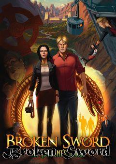 Box art for Broken Sword