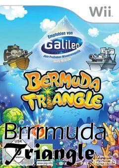 Box art for Brrrmuda Triangle