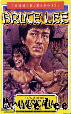 Box art for Bruce Lee