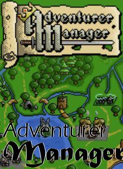 Box art for Adventurer Manager