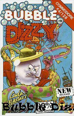 Box art for Bubble Dizzy