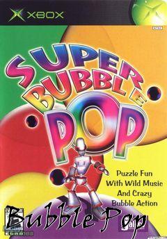 Box art for Bubble Pop