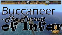 Box art for Buccaneer - The Pursuit of Infamy