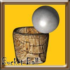 Box art for Bucket Ball