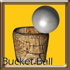 Box art for Bucket Ball