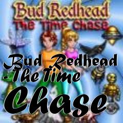Box art for Bud Redhead - The Time Chase