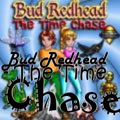 Box art for Bud Redhead - The Time Chase