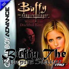 Box art for Buffy The Vampire Slayer