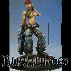 Box art for Bughunter