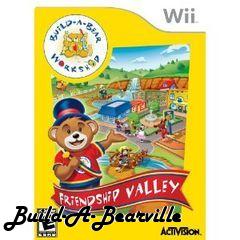 Box art for Build-A-Bearville