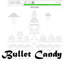 Box art for Bullet Candy