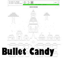 Box art for Bullet Candy