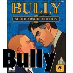 Box art for Bully