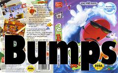 Box art for Bumps