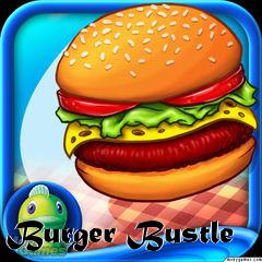 Box art for Burger Bustle