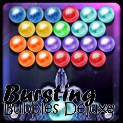 Box art for Bursting Bubbles Deluxe