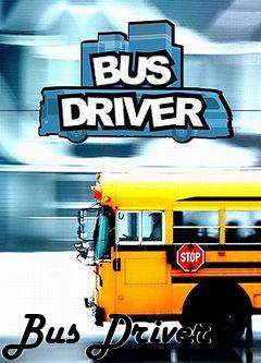 Box art for Bus Driver