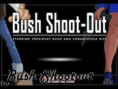 Box art for Bush Shootout