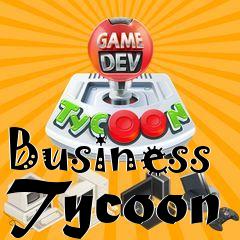 Box art for Business Tycoon