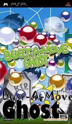 Box art for Bust-A-Move Ghost