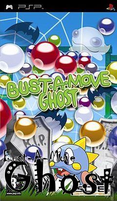 Box art for Bust-A-Move Ghost