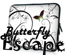 Box art for Butterfly Escape