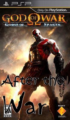 Box art for After the War