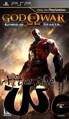 Box art for After the War