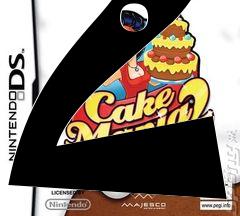 Box art for Cake Mania 2