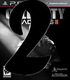 Box art for Call of Duty: Black Ops 2