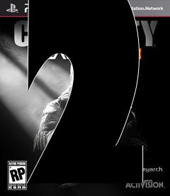 Box art for Call of Duty: Black Ops 2