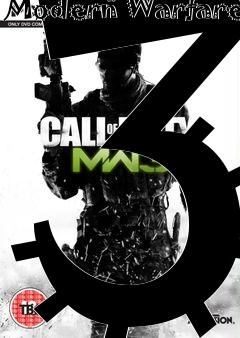 Box art for Call of Duty: Modern Warfare 3