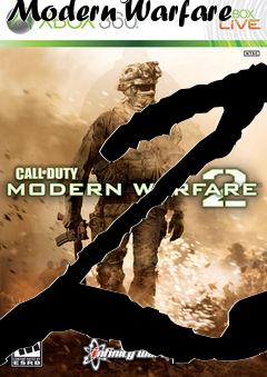 Box art for Call of Duty: Modern Warfare 2