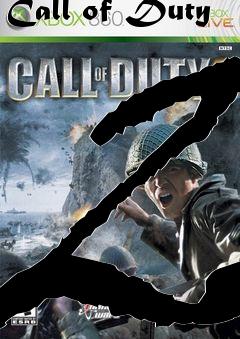 Box art for Call of Duty 2