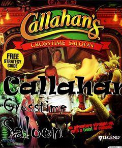 Box art for Callahans Crosstime Saloon