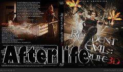 Box art for Afterlife