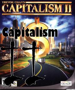 Box art for Capitalism II