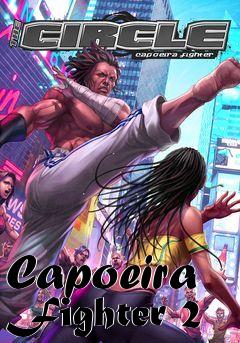 Box art for Capoeira Fighter 2