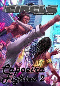 Box art for Capoeira Fighter 2