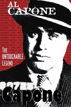 Box art for Capone