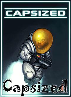 Box art for Capsized