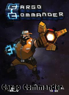 Box art for Cargo Commander