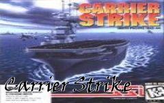 Box art for Carrier Strike