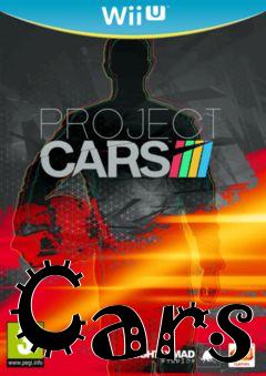 Box art for Cars