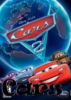 Box art for Cars 2