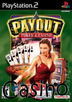 Box art for Casino