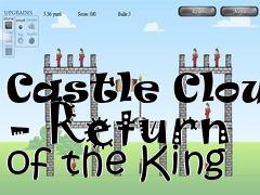 Box art for Castle Clout - Return of the King