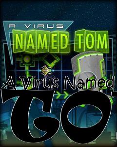 Box art for A Virus Named TOM