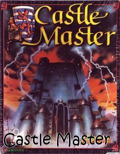 Box art for Castle Master